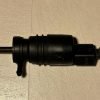 ORIGINAL Mercedes W169 W245 Waschwasserpumpe Scheibenreinigung PA668GF30 DE ✓
