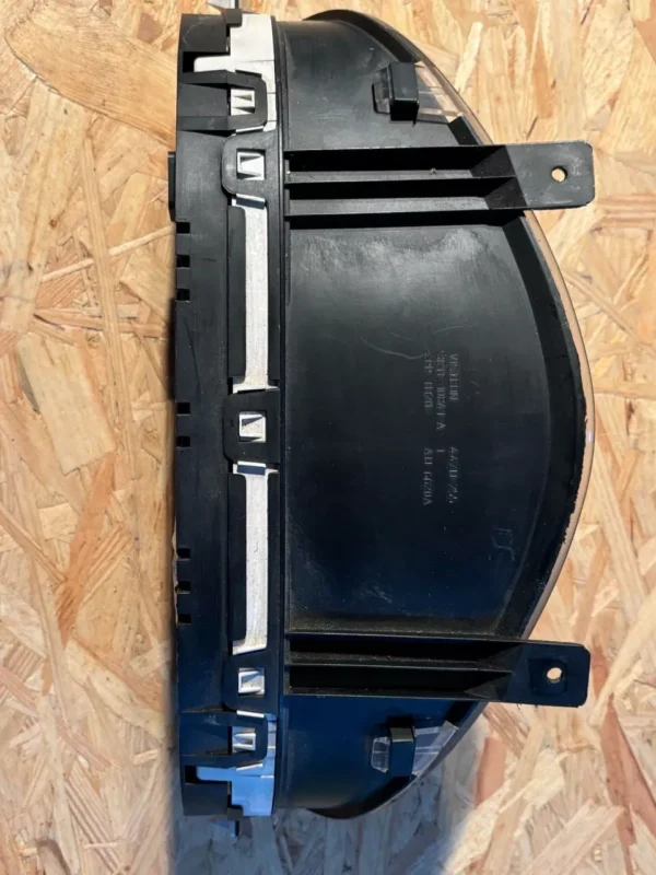 3C1T10841A INSTRUMENTENTAFEL FÜR FORD TRANSIT CAJA CERRADA, CORTA