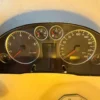 Tacho - Kombiinstrument KM mit OE-Nummer 110080128002