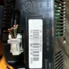 s-l1600 (100) Mercedes Benz W211 E-Klasse Tacho Kombiinstrument Tachometer A2115405747