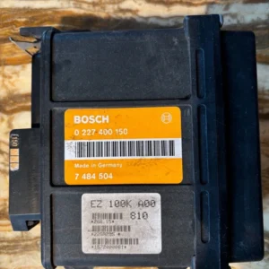 s-l1600 - 2025-10-03T100857.203 BMW X5 E53 2005 Sonstige Steuergeräte / Module 7484504 AMD87545