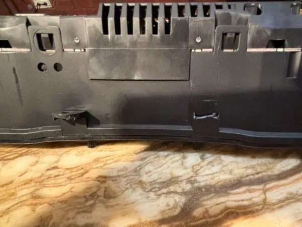 s-l1600 - 2025-10-03T102046.618 Instrumententafel / Tacho AUDI A6 4B0920933G 110.080128/001