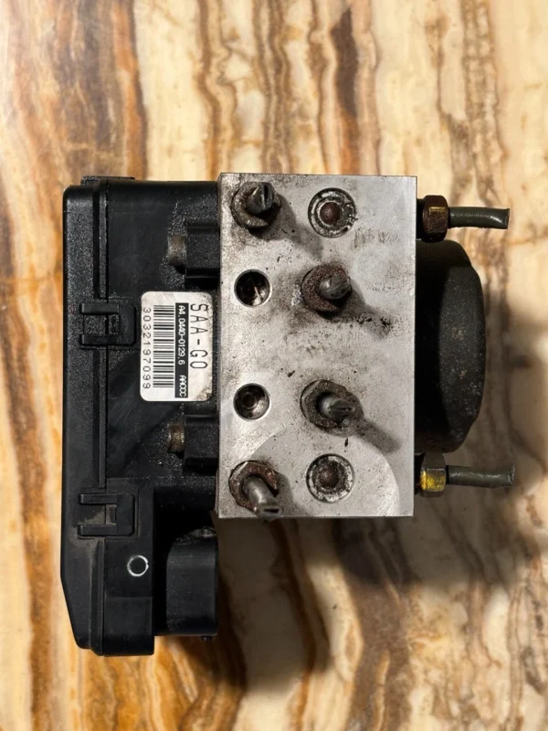 s-l1600 - 2025-10-03T105110.880 Honda Jazz II ABS Hydraulic Block A4044001296 A4.0440-0129.6