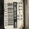 s-l1600 - 2025-10-03T105132.518 Honda Jazz II ABS Hydraulic Block A4044001296 A4.0440-0129.6