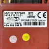 s-l1600 - 2025-10-03T112838.758 Audi Steuergerät Telefon Interface Interfacebox 4B0862335B 04162217001