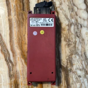 Audi Steuergerät Telefon Interface Interfacebox 4B0862335B 04162217001