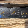 s-l1600 - 2025-10-03T114101.487 Saab900 Dach Speedümeter Instrument GLUSTER GAUGES TACH NON TURBO 340.213.009