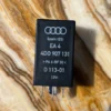 s-l1600 - 2025-10-03T114722.805 Relais Arbeitsrelais Nr.: 382 Audi A3 A4 A6 A8 4D0907131