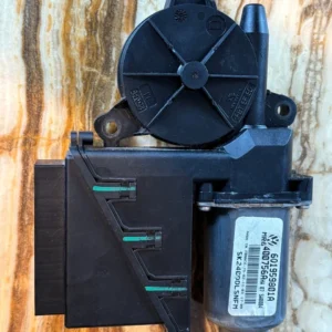 s-l1600 - 2025-10-03T122500.547 Window Regulator Motor Front Right Skoda Fabia 1 1999 601959801A ArvinMeritor