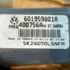 Window Regulator Motor Front Right Skoda Fabia 1 1999 601959801A ArvinMeritor