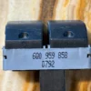 s-l1600 - 2025-10-03T124826.910 Fensterheberschalter 6Q0959858 VW Polo Fox Seat Ibiza Cordoba