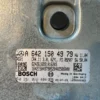 s-l1600 - 2025-10-03T160042.643 Control unit Mercedes E-Class W211 E 280 CDI A6421504979 0281012404