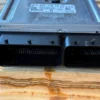s-l1600 - 2025-10-03T160125.853 Control unit Mercedes E-Class W211 E 280 CDI A6421504979 0281012404