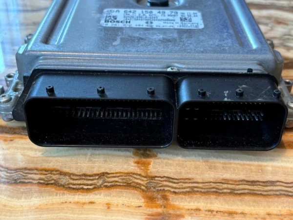 s-l1600 - 2025-10-03T160125.853 Control unit Mercedes E-Class W211 E 280 CDI A6421504979 0281012404