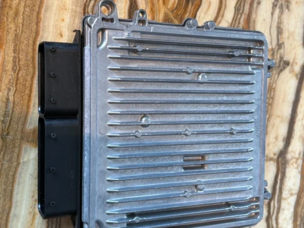 s-l1600 - 2025-10-03T160135.488 Control unit Mercedes E-Class W211 E 280 CDI A6421504979 0281012404