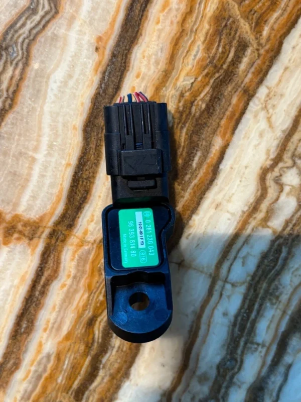 s-l1600 - 2025-10-03T160440.091 Sensor Saugrohrdruck SRS Bosch 0261230043