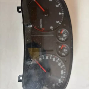 Audi A3 S3 8L 2000 Geschwindigkeitsmesser Cockpit 09053312021 MKO242038