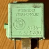 s-l1600 - 2025-10-03T161816.296 Multifunktionsrelais 61368373700 für BMW 3' E30 E36 E46 E90 E91 E92 F30 F31 F34