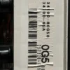 s-l1600 - 2025-10-03T170631.915 Instrumententafel Tacho 3410080G50, SUZUKI IGNIS (FH) 1.3