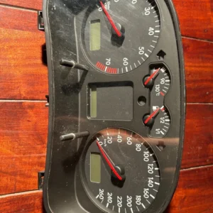 1J0919861E 0263611003 Volkswagen Instrument Cluster Tacho Speedo Meter Clock Fo