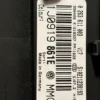 s-l1600 - 2025-10-03T171318.768 1J0919861E 0263611003 Volkswagen Instrument Cluster Tacho Speedo Meter Clock Fo
