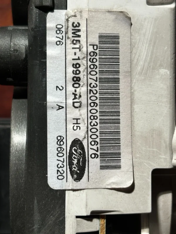s-l1600 - 2025-10-03T173050.680 3M5T-19980-AD Klimabedienteil Ford Focus C-Max BJ.2005