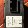 s-l1600 - 2025-10-03T173518.907 Fensterheberschalter Schalter Vorne Links 13363201 / 90561088 Opel Astra G Bj,02