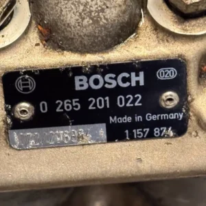 Bosch 0265201022