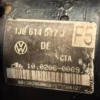 s-l1600 - 2025-10-03T185225.618 ABS ESP Hydraulikblock Hydroaggregat Audi A3 Seat VW Golf 1C0907379M 1J0614517J