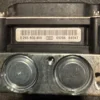 Vw Fox 1.2 Hydraulikblock ABS Block 5Z0907379A0004 5Z0907379AH02