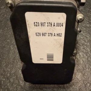s-l1600 - 2025-10-03T185814.509 Vw Fox 1.2 Hydraulikblock ABS Block 5Z0907379A0004 5Z0907379AH02