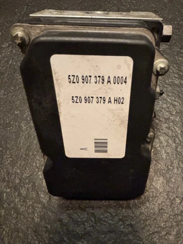 Vw Fox 1.2 Hydraulikblock ABS Block 5Z0907379A0004 5Z0907379AH02