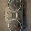 Tacho Kombiinstrument Audi A2 8Z 8Z0920901C 110080192011 17804