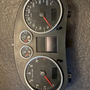 s-l1600 - 2025-10-03T191721.175 Tacho Kombiinstrument Audi A2 8Z 8Z0920901C 110080192011 17804