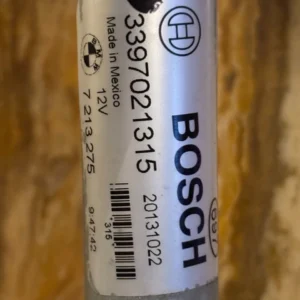 Wischermotor links BMW X3 (F25) 3397021315 7213275