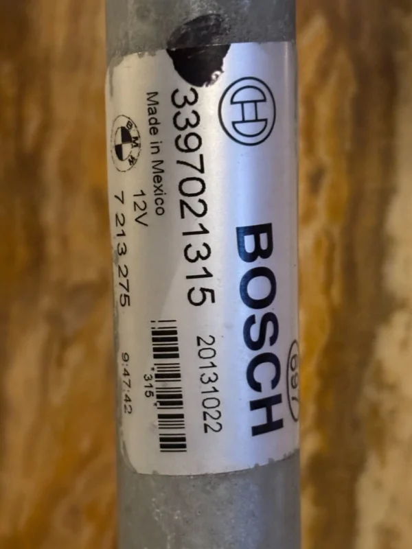 s-l1600 - 2025-10-05T174640.103 Wischermotor links BMW X3 (F25) 3397021315 7213275