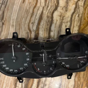 Tacho Kombiinstrument SEAT ALTEA 5p0920822e 110080280003 17989