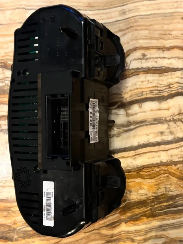 s-l1600 - 2025-10-05T175422.179 Tacho Kombiinstrument SEAT ALTEA 5p0920822e 110080280003 17989