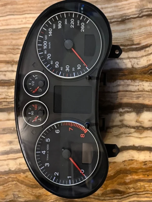Tachometer Kombiinstrument 8P0920900T AUDI A3 SPORTBACK (8PA) 1.6