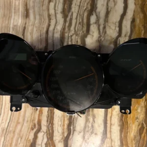 78100SAAF500 HR-0336 Tachometer - Cockpit - Tacho Uhren Instr UK1116793-49-