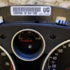 s-l1600 - 2025-10-05T190355.371 Opel Astra H Kombiinstrument Tacho 13267534