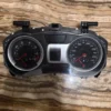 s-l1600 - 2025-10-05T192347.067 Renault Clio III Kombiinstrument Tacho 8200628775-G 8200628775G