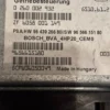 Steuergerät 0260002932 9643926680 9656615180 PSA Bosch