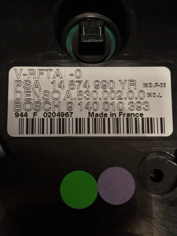 s-l1600 - 2025-10-05T194011.274 9140010393 14874990YR 14874990 A.830.002.0.0 A83000200