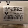 s-l1600 - 2025-10-05T194824.100 BEDIENTEIL KLIMAANLAGE Original + Renault Laguna II + Schalter Klima 8200371295