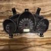 s-l1600 - 2025-10-05T202852.070 Original Mitsubishi Colt Z30 Tachometer Kombiinstrument MR951770 MM0038001 #K147
