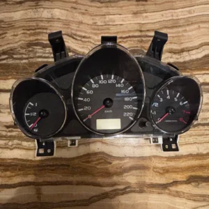 Original Mitsubishi Colt Z30 Tachometer Kombiinstrument MR951770 MM0038001 #K147