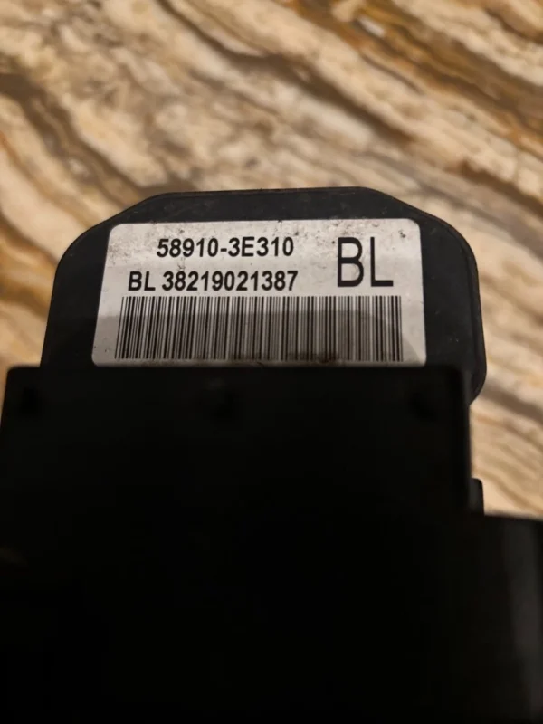 s-l1600 - 2025-10-05T204421.344 Pumpe ABS Kia Sorento JC 589103E310 P2156215