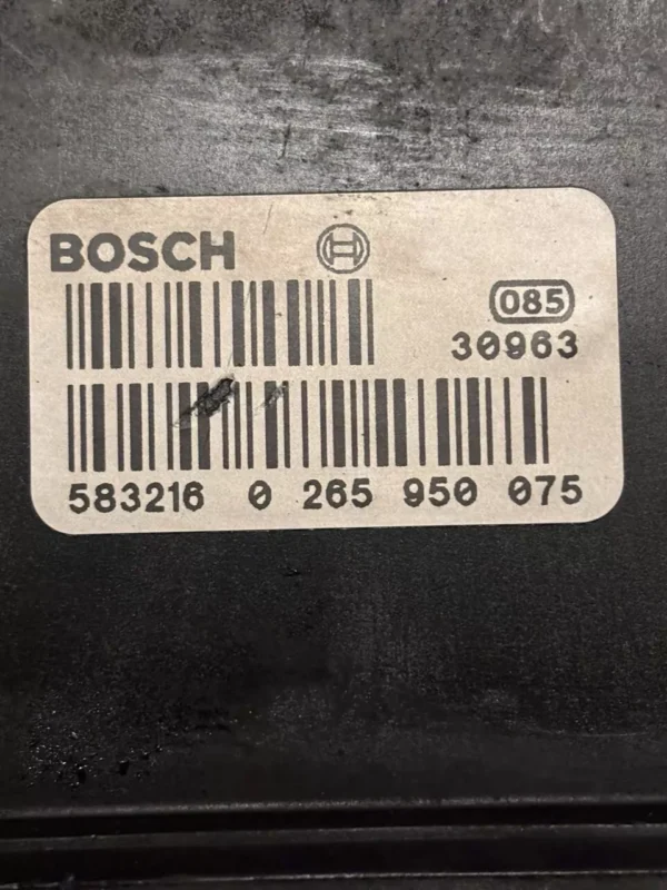 s-l1600 - 2025-10-05T205512.714 CITROËN C8 EA, EB ABS Hydraulikblock 0265950075