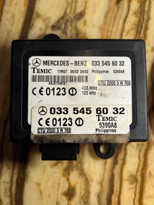 s-l1600 - 2025-10-07T130110.228 0335456032 Elektronikmodul für MERCEDES-BENZ VITO KOMBI